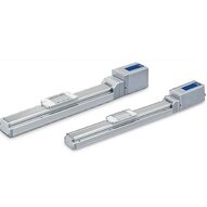 Siłownik liniowy elektryczny, skok 100 mm (EQFS25RHC-100BN-B6) - SMC