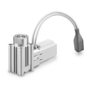Siłownik elektryczny zatrzymujący (LEBQB32E-20KC-R3CE18-X1) - SMC