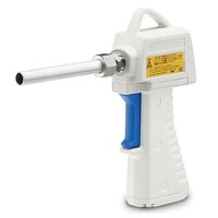 Pistolet udarowy oszczędzający powietrze, z tłumikiem (IBG20F-11) - SMC