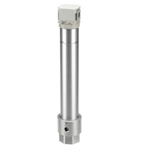 Osuszacz powietrza, membranowy, G1/4 (IDG20-F02B-PR-D) - SMC