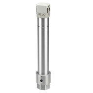Osuszacz powietrza, membranowy, G3/8 (IDG30-F03B-PR-D) - SMC