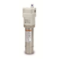 Osuszacz powietrza, membranowy, ok. 300 l/min, przyłącze G3/8 (IDG100LA-F03) - SMC