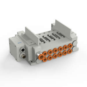 Listwa rozdzielająca do SY7000 (SS5Y7-10SA3N-10U-C8AA-NA) - SMC