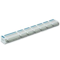 Listwa rozdzielająca do JSY3000 (JJ5SY3-L10SFN-04B0-C6) - SMC