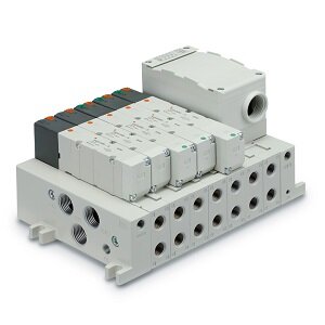 Rozdzielacz (VV5Q41-1003T0-Q) - SMC