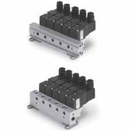 Rozdzielacz (VV307-01-073-02-F) - SMC