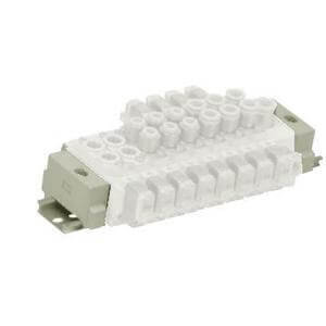 Rozdzielacz (kolektor) do SY3000 (SS5Y3-60-04B-5-Q) - SMC