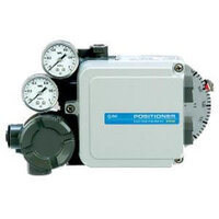 Pozycjoner elektro-pneumatyczny, dźwigniowy (IP8000-000-5-Q) - SMC