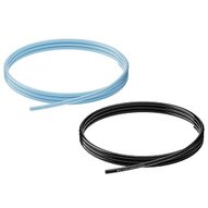 Przewód poliuretanowy fluoropolimerowy dwuwarstwowy (TUL0604B-20) - SMC