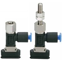 Przyssawka próżniowa owalna, średnica 4x30 (ZP2-R4030WN-06-A5) - SMC