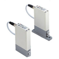 Reduktor EP, 0.001 do 0.9 MPa, 24VDC (ITV0050-3UMS) - SMC