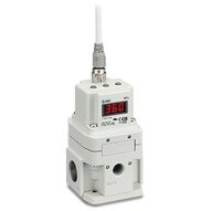 Reduktor EP, 0.005 do 0.5 MPa, 24VDC (ITV1130-03F2N3) - SMC