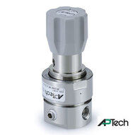 Reduktor, -88kPa do 0,2MPa outlet (AK1402TSA4PL8800) - SMC