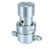 Reduktor UHP 0,05 do 1 MPa, outlet (AP10PAS2PWMV4MV4) - SMC