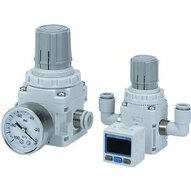 Reduktor próżniowy, 240 l/min (IRV20-N07) - SMC
