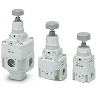 Reduktor, 0.02-0.8 MPa, Rc3/8 (IR3220-03-A) - SMC
