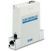 Reduktor przepływu powietrza, 9 do 900 l/min (PFCQ531-04-A4C-SM) - SMC