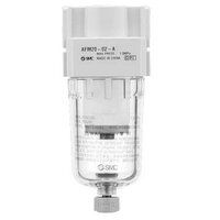 Separator (25A-AFD40-04B-A) - SMC