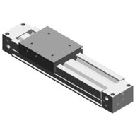 Siłownik pneumatyczny, średnica 50, skok 1500 (MY1M50G-1500) - SMC