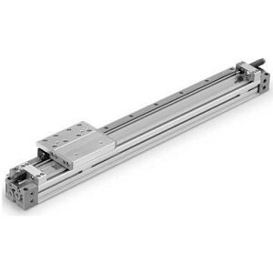 Siłownik pneumatyczny (25A-MY1H25-400AZ) - SMC