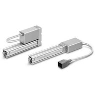Siłownik elektryczny tłokowy, średnica 16, skok 50 (LEY16EB-50W-R8) - SMC