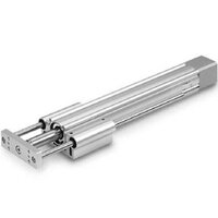 Siłownik elektryczny, średnica 32 mm, skok 30 mm (LEYHG32MDNZC-30) - SMC