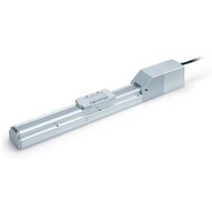 Siłownik liniowy elektryczny, skok 100 mm (11-LEFS16B-100BRK-R3CLF8) - SMC