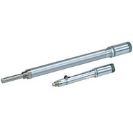 Siłownik elektryczny, średnica 16, skok 25 (LZBB3H-25A3) - SMC