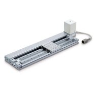 Siłownik elektryczny liniowy, typ liniowy, Hub800 (LEMHT32T-800-R5CP18) - SMC