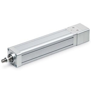 Siłownik elektryczny, średnica 100 mm, skok 100 mm (LEY100DNNB-100MF) - SMC