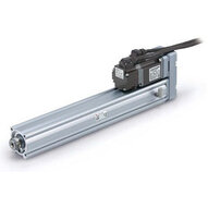 Siłownik elektryczny typu prętowego, średnica 32, skok 50 (LEY32DS3C-50-R5A21-X5) - SMC