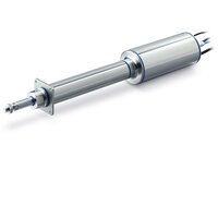 Siłownik elektryczny, typ prętowy, średnica 25, skok 150 (HF2A-LEY25DT6A-150BL-R2) - SMC