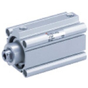 Siłownik pneumatyczny (CDQ2BS32-75DCZ-XC89) - SMC