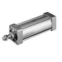 Siłownik ISO-VDMA, średnica 160, skok 400 (C95SDB160-400W) - SMC
