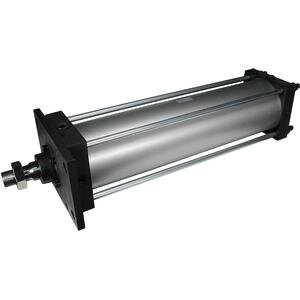 Siłownik pneumatyczny średnica 160 mm, skok 75 mm (CDS1BN160-75) - SMC