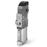 Siłownik zaciskowy, średnica 50 (CKZ3T50-105TM-X2734) - SMC
