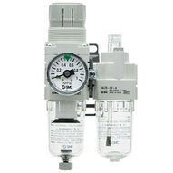 Jednostka FRL (AC30A-03G-V-A) - SMC
