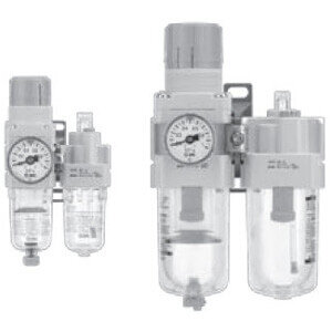Jednostka FRL (AC40A-04CG-A) - SMC