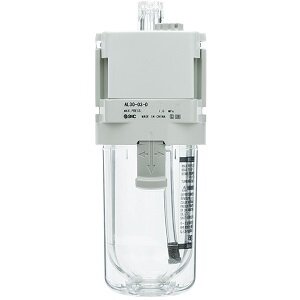 Smarownica, przyłącze NPT1/4, seria AC20-D (AL20-N02-D) - SMC