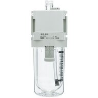 Smarownica, przyłącze NPT1/4, seria AC20-D (AL20-N02-D) - SMC