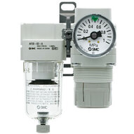 Jednostka FRL (AC30B-03G-A) - SMC