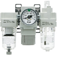 Jednostka FRL (AC30-03G-S-A) - SMC