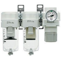 Jednostka FRL (AC30C-03DG-SV-A) - SMC
