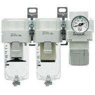Jednostka FRL (AC25C-02G-T-A) - SMC