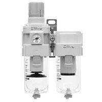 Jednostka FRL (AC30D-03M-2R-B) - SMC