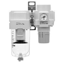 Jednostka FRL (AC25B-02G-B) - SMC