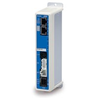 Sterownik silnika krokowego, Profi-NET, STO (JXCPF8-BC) - SMC