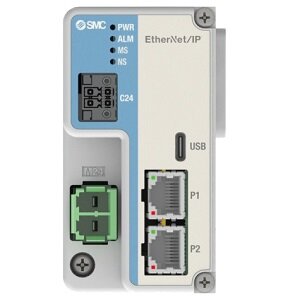 Sterowniki wielomiejscowe, seria JXD1-M - SMC