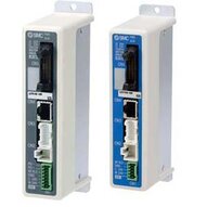 Sterownik silnika serwo PNP (LECA6PD-BC) - SMC