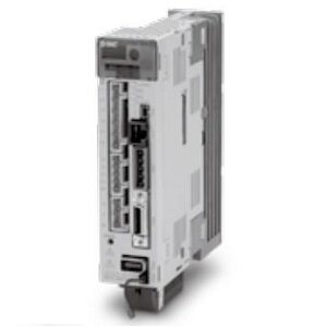 Sterownik serwo CC-Link, 200W (LECSC2-T7) - SMC